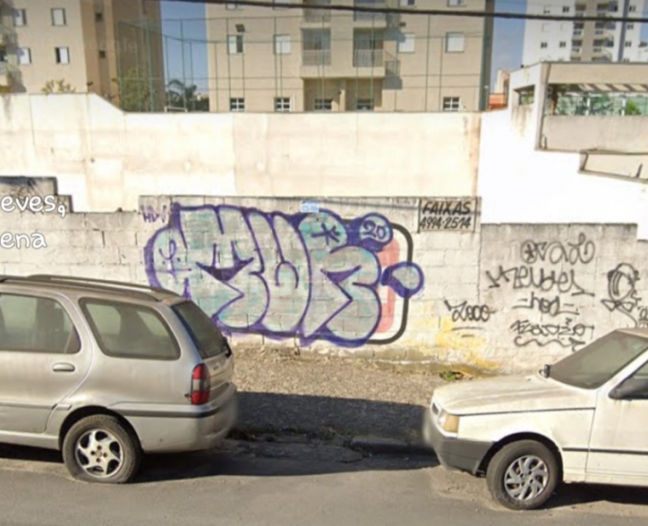 Terreno, 3380 m² - Foto 2