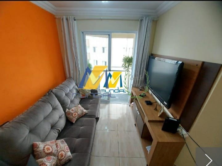 Apartamento, 3 quartos, 69 m² - Foto 1