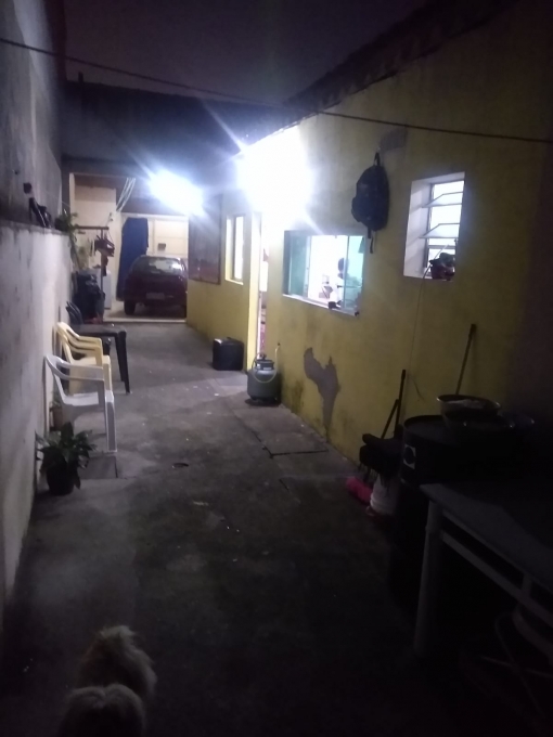 Terreno, 250 m² - Foto 1