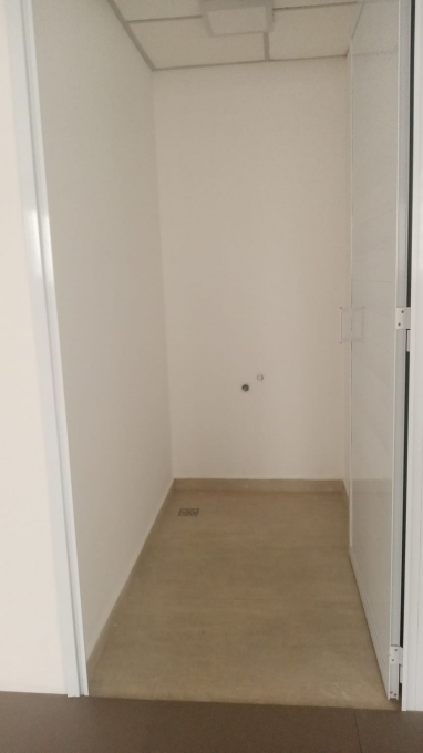 Depósito-Galpão, 50 m² - Foto 1