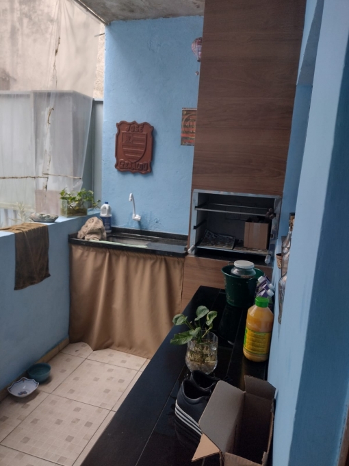 Depósito-Galpão, 50 m² - Foto 5