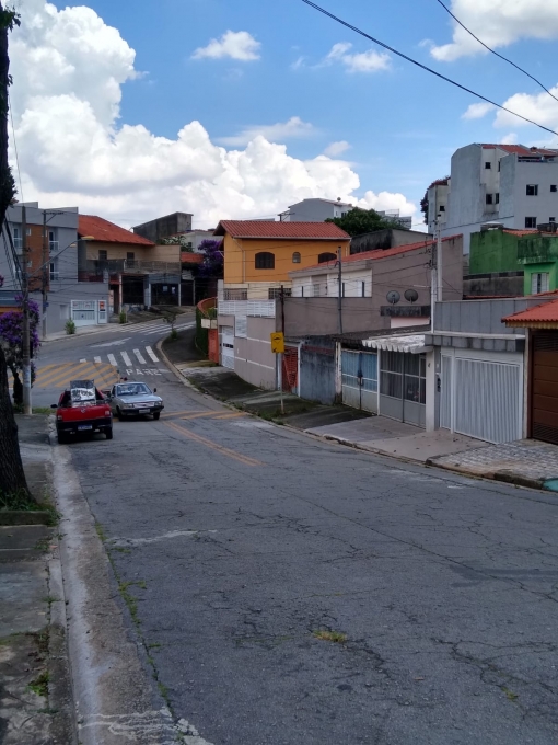 Depósito-Galpão, 50 m² - Foto 6