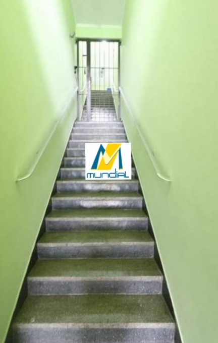 Depósito-Galpão, 50 m² - Foto 8