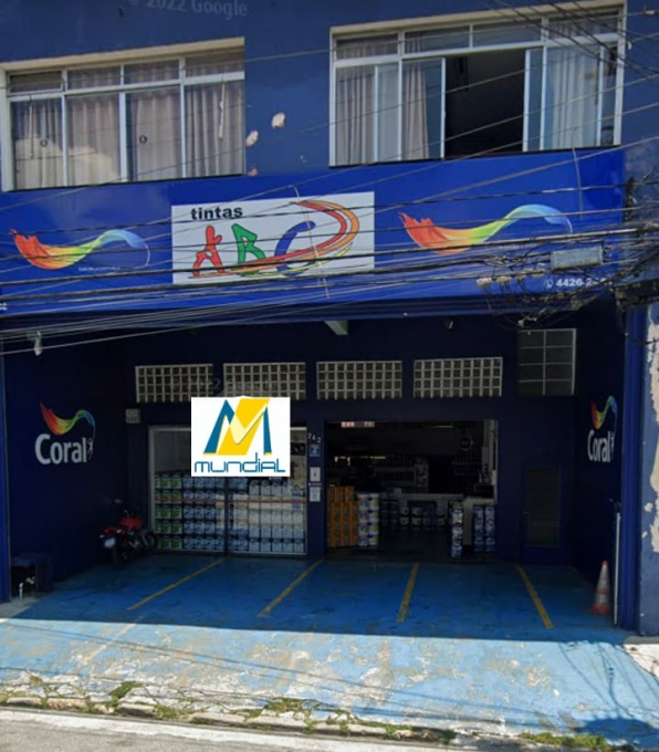 Depósito-Galpão, 50 m² - Foto 9