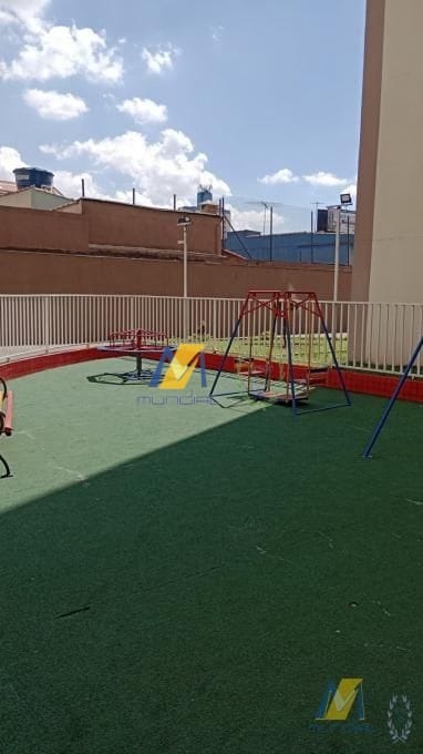 Apartamento, 3 quartos, 69 m² - Foto 7