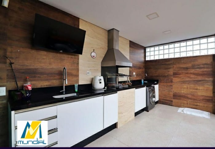 Depósito-Galpão, 560 m² - Foto 4