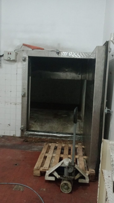 Depósito-Galpão - Foto 13