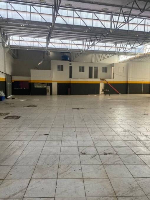 Depósito-Galpão - Foto 16