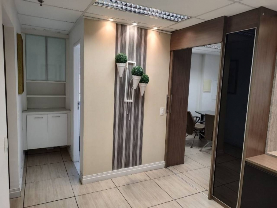 Apartamento, 2 quartos - Foto 4