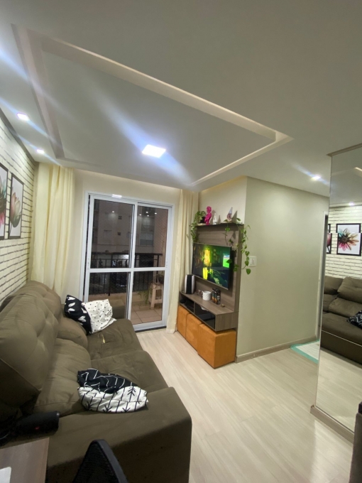 Apartamento, 2 quartos - Foto 15