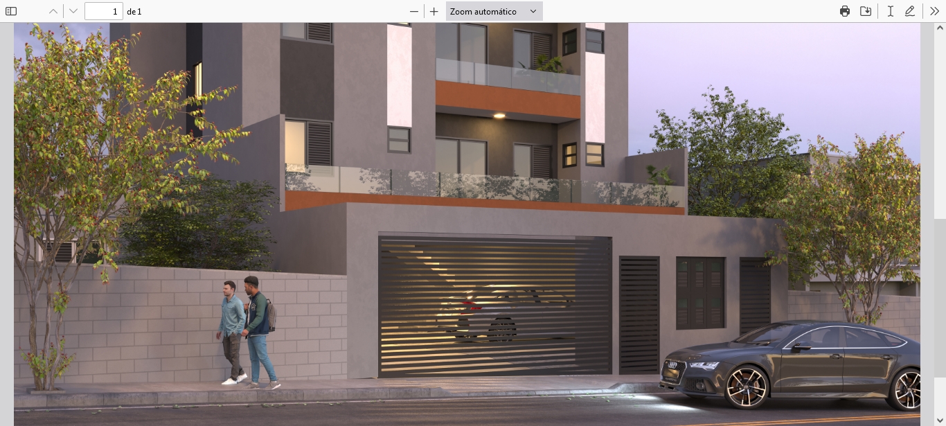 Apartamento, 2 quartos - Foto 17