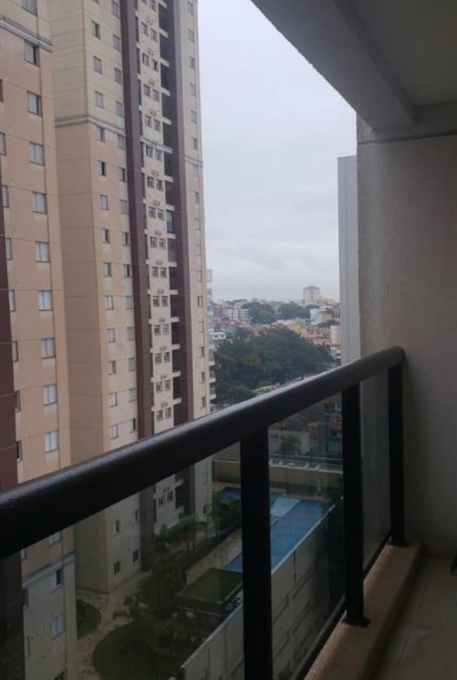 Apartamento, 2 quartos - Foto 19