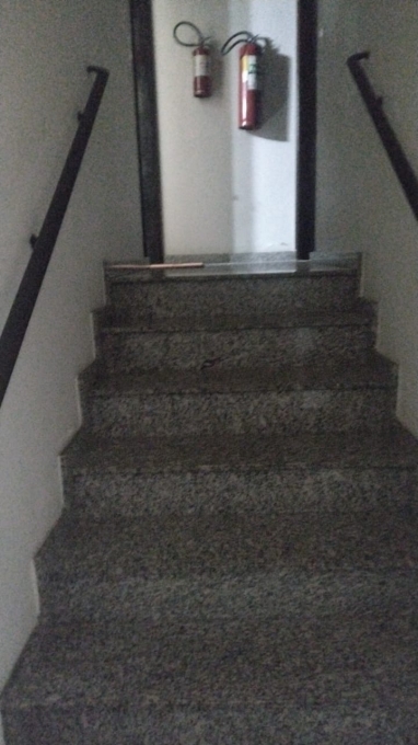 Apartamento, 2 quartos, 43 m² - Foto 2