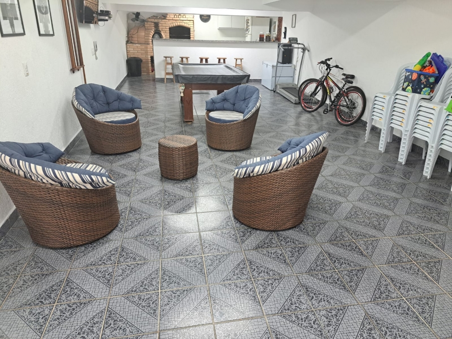 Apartamento, 2 quartos, 43 m² - Foto 6