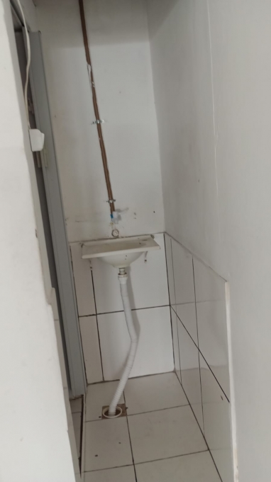 Depósito-Galpão, 562 m² - Foto 7
