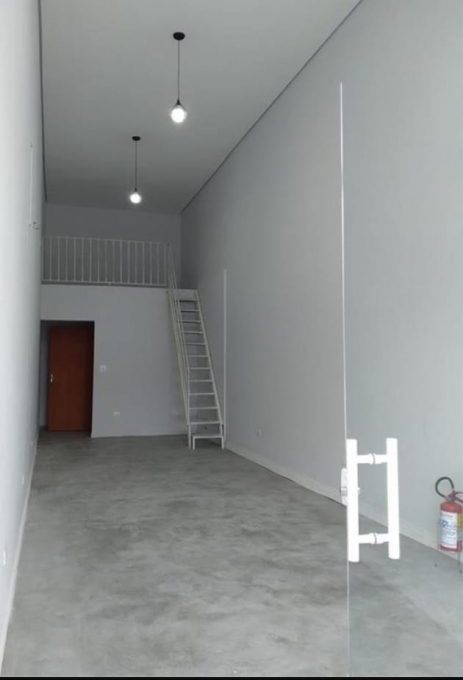 Depósito-Galpão, 562 m² - Foto 10