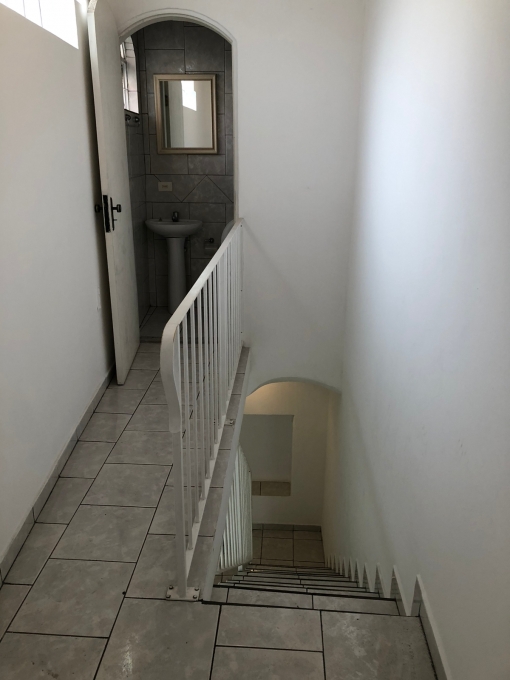 Loja-Salão, 200 m² - Foto 1