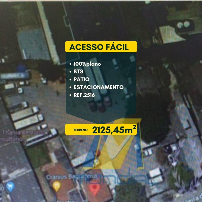 Loja-Salão, 200 m² - Foto 5