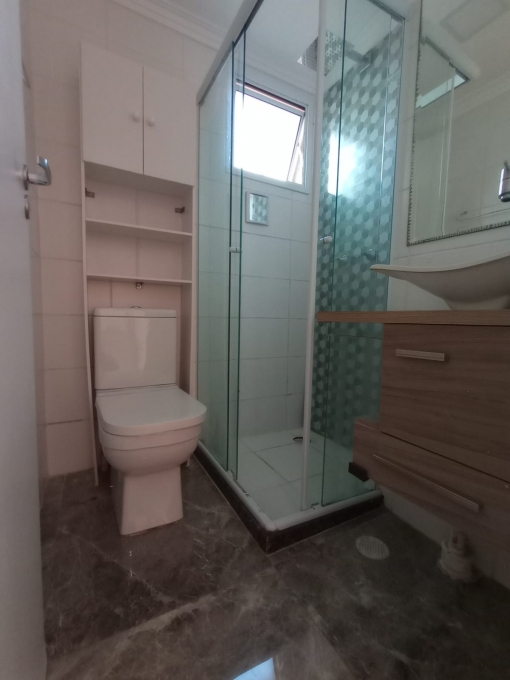 Cobertura, 2 quartos, 76 m² - Foto 3