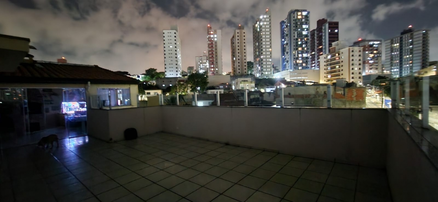 Cobertura, 2 quartos, 76 m² - Foto 12
