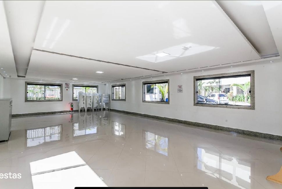 Casa, 2 quartos, 160 m² - Foto 3