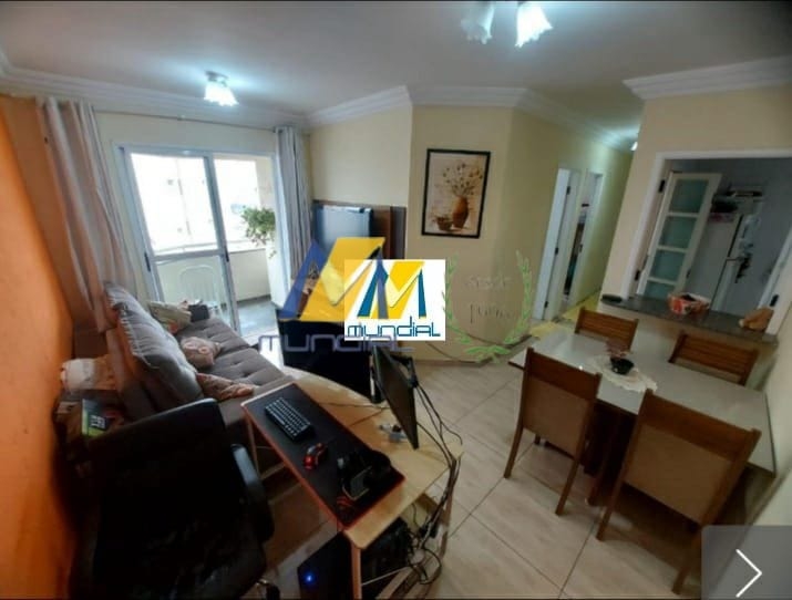 Apartamento, 3 quartos, 69 m² - Foto 25