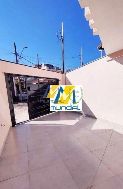 Casa, 3 quartos, 133 m² - Foto 1