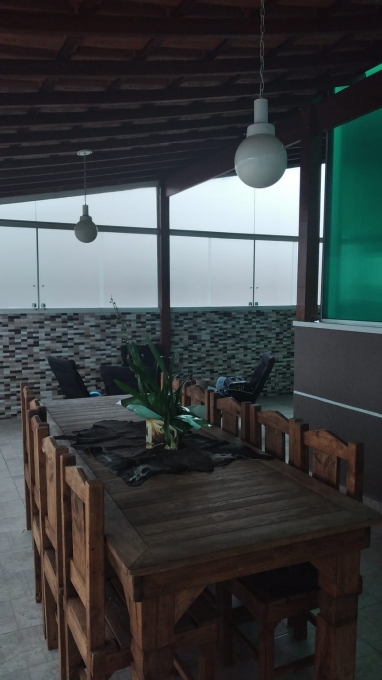 Casa, 3 quartos, 142 m² - Foto 21