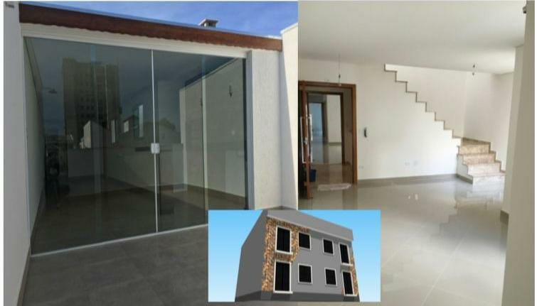 Casa, 4 quartos, 289 m² - Foto 11