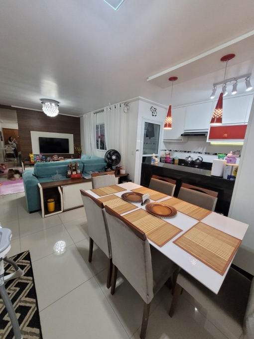 Casa, 4 quartos, 289 m² - Foto 30