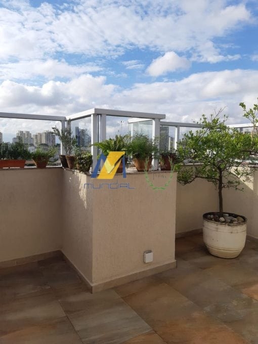 Apartamento, 2 quartos, 164 m² - Foto 5