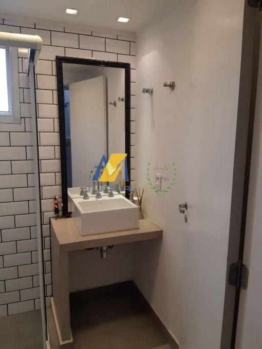 Apartamento, 2 quartos, 164 m² - Foto 8