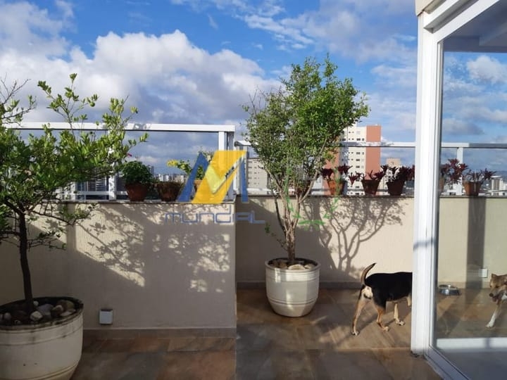Apartamento, 2 quartos, 164 m² - Foto 9