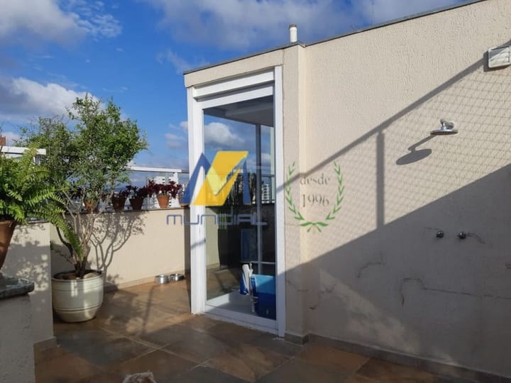 Apartamento, 2 quartos, 164 m² - Foto 10