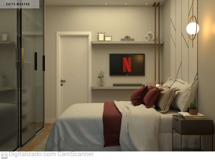 Cobertura, 3 quartos, 137 m² - Foto 26