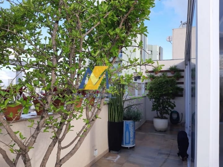 Apartamento, 2 quartos, 164 m² - Foto 13