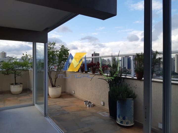 Apartamento, 2 quartos, 164 m² - Foto 14