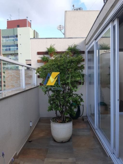 Apartamento, 2 quartos, 164 m² - Foto 15