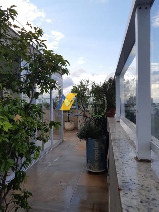 Apartamento, 2 quartos, 164 m² - Foto 16