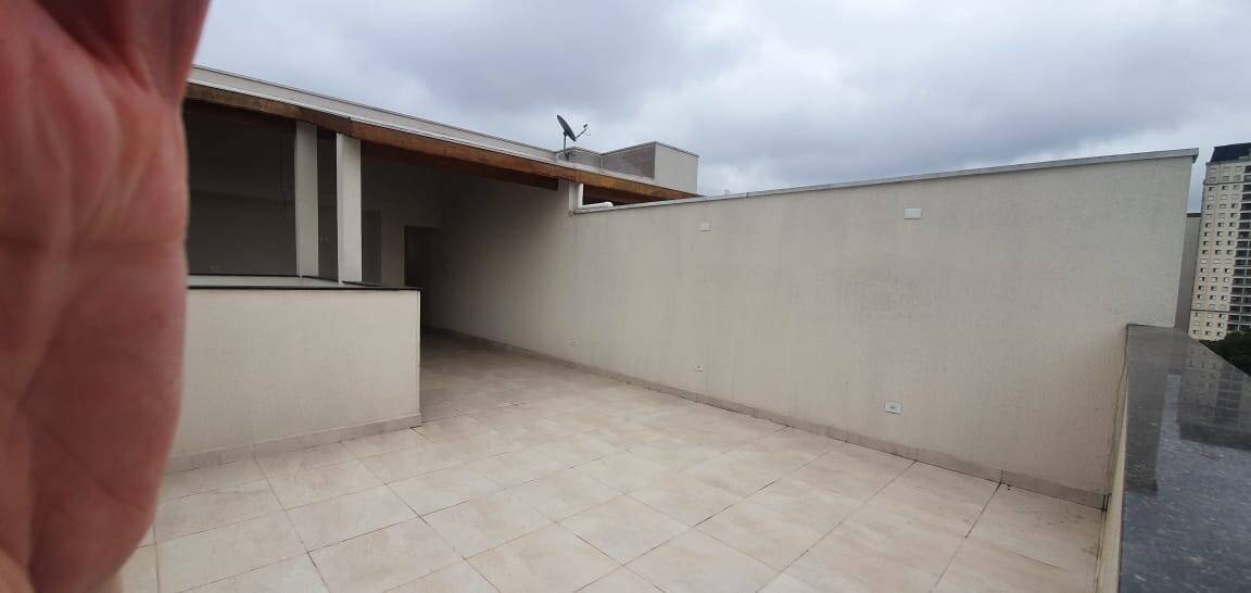 Apartamento, 2 quartos, 45 m² - Foto 6