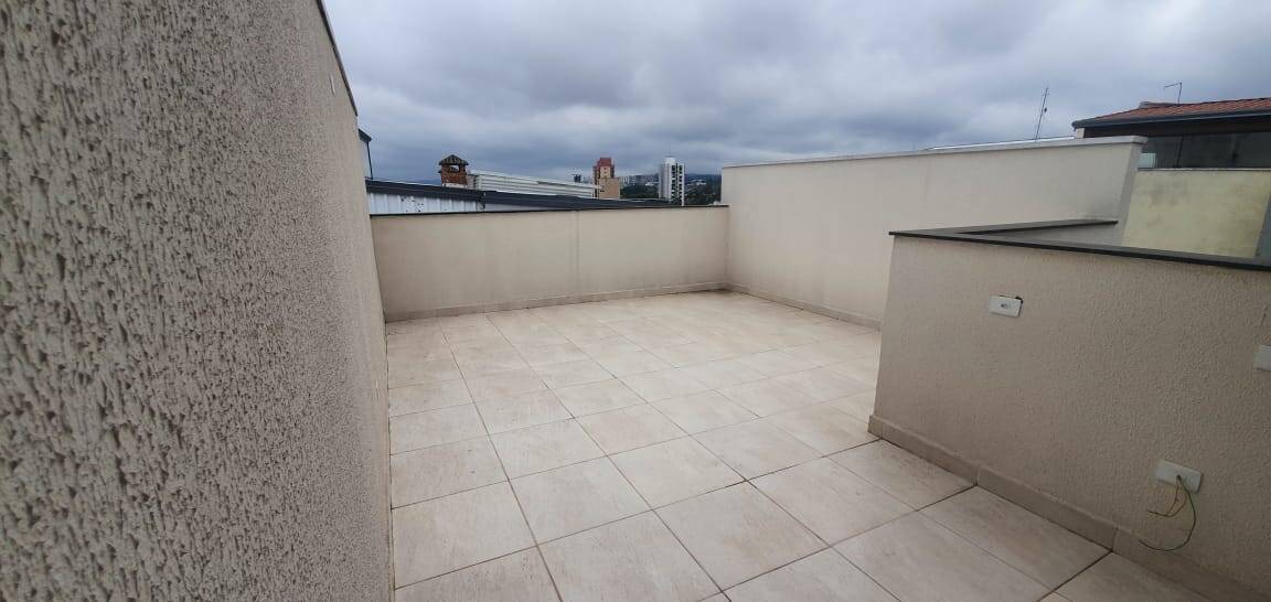 Apartamento, 2 quartos, 45 m² - Foto 8