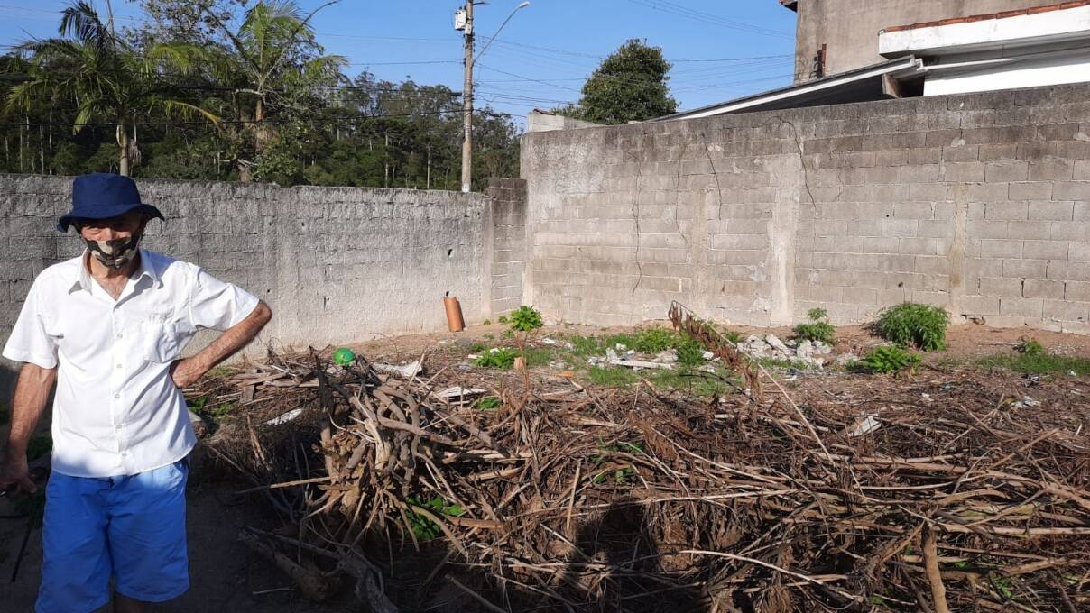 Terreno, 360 m² - Foto 1