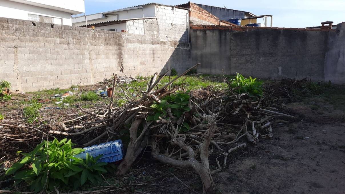 Terreno, 360 m² - Foto 2