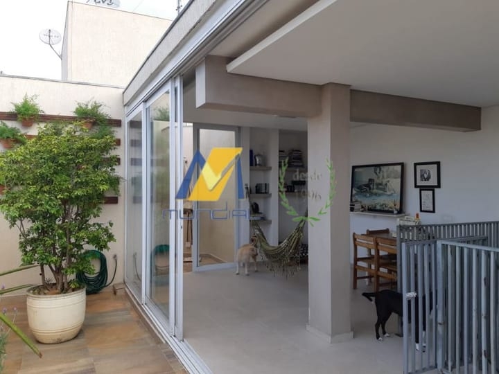 Apartamento, 2 quartos, 164 m² - Foto 20