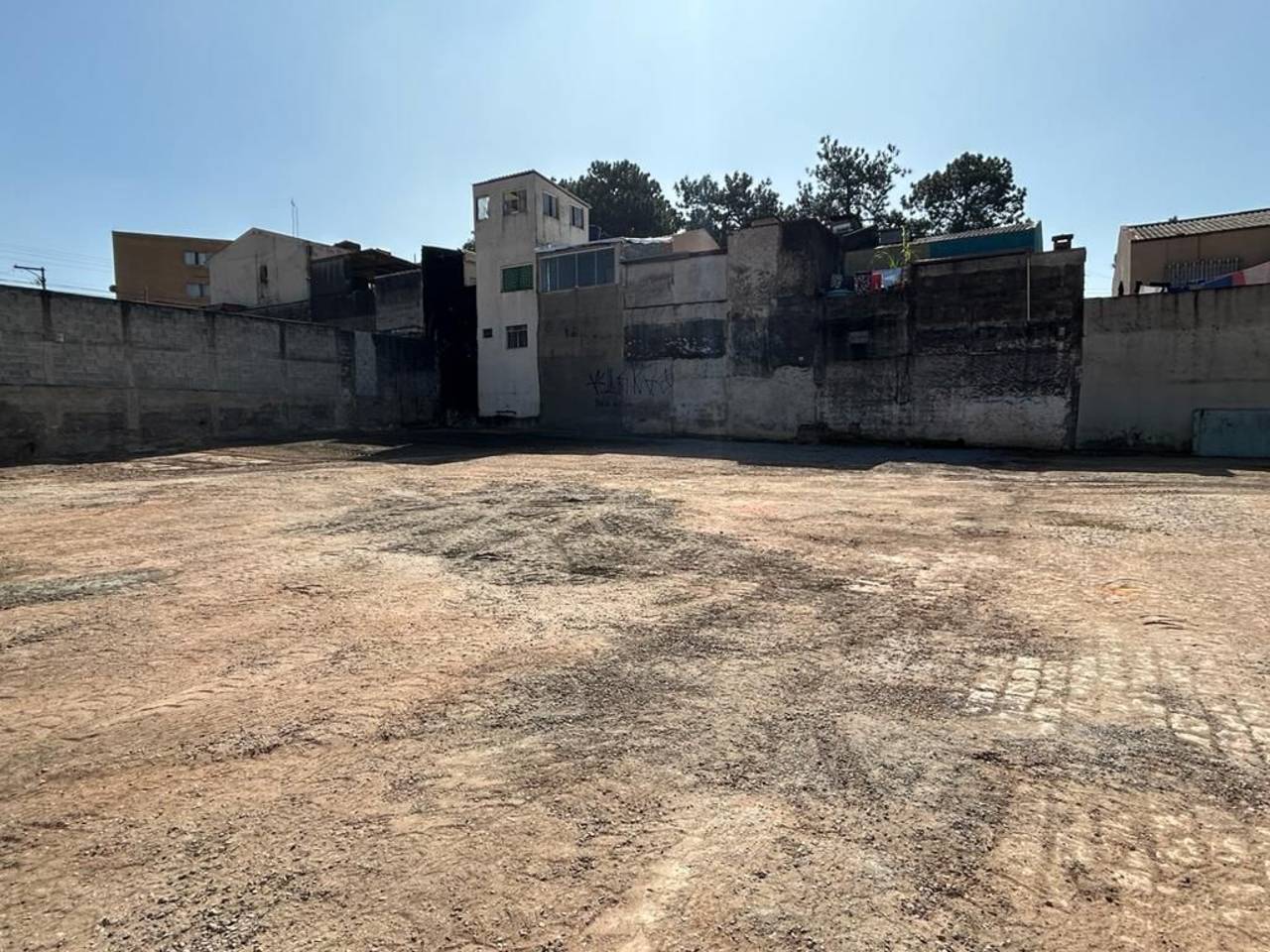 Terreno, 360 m² - Foto 6