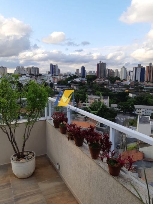Apartamento, 2 quartos, 164 m² - Foto 21