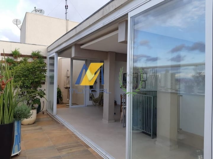 Apartamento, 2 quartos, 164 m² - Foto 22
