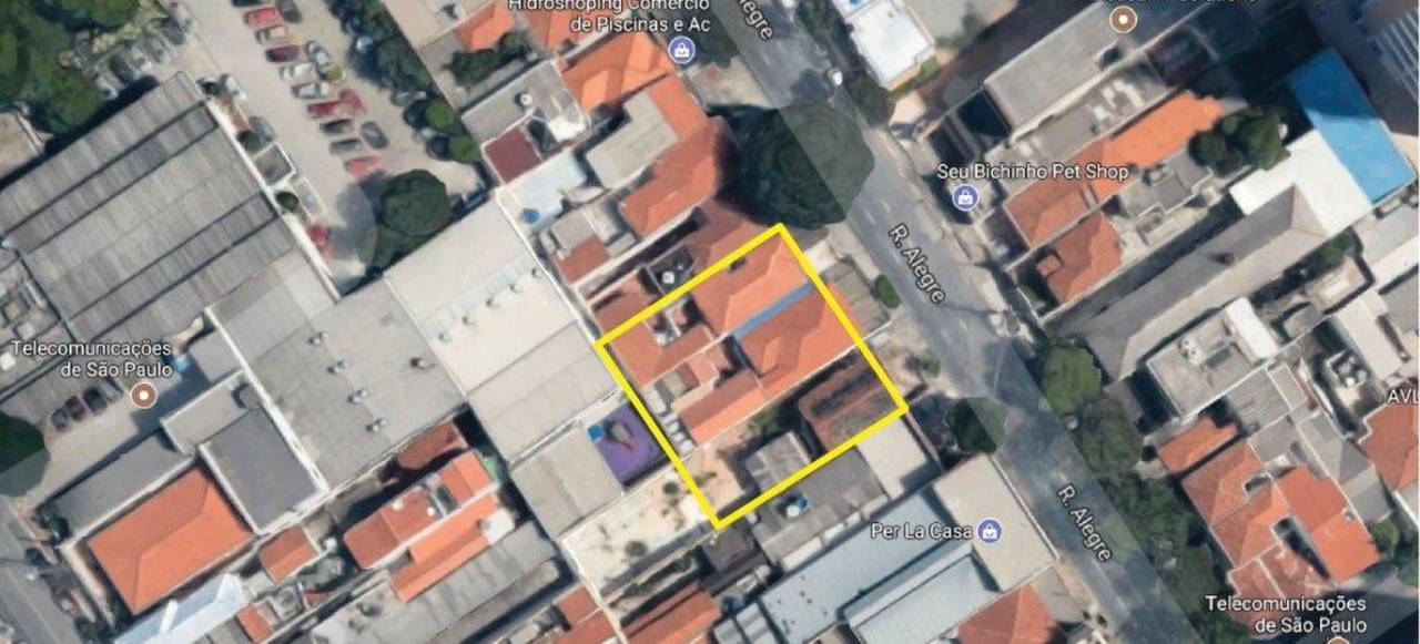 Loja-Salão, 130 m² - Foto 1