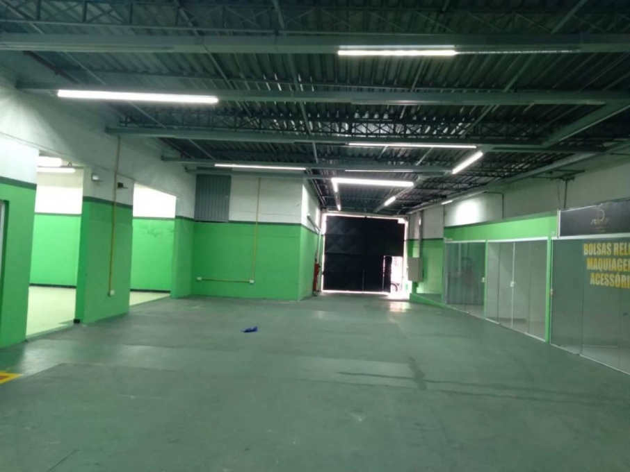 Loja-Salão, 130 m² - Foto 2