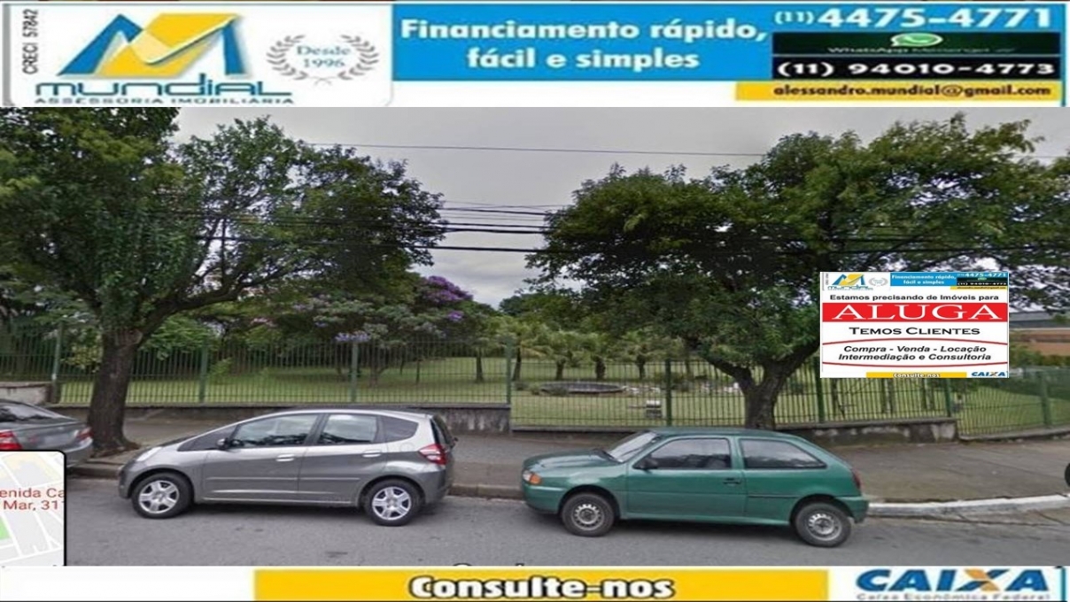 Loja-Salão, 130 m² - Foto 3